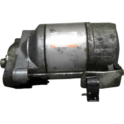 [PRODUIT D'OCCASION] Demarreur TOYOTA Yaris ♻️ Ref Oe. 2810033040 - Garantie à vie (1/4)