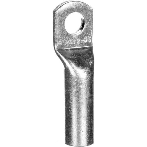 Œillet tubulaire en aluminium ARC 12-95