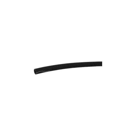Conduit ICTA Standard diamètre 40mm pour courant fort avec tire-fils RAL7024 (06640) (1/2)