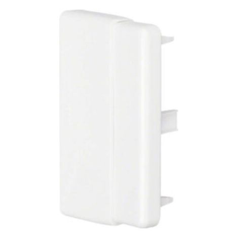 Tehalit Endstück einstellbar (40,60)x90 vweiß LFF600906 vws
