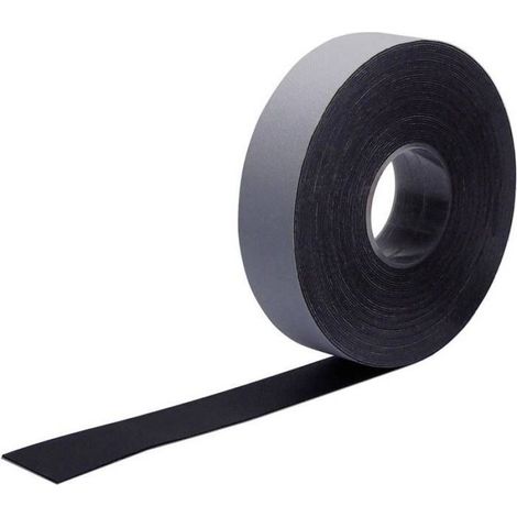 Bande de réparation CellPack 194590 noir (L x l) 10 m x 19 mm 1 pc(s) (1/2)
