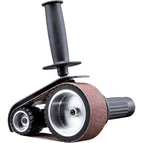 PFERD TOOLS Bandschleifgerät BSG 10/50 E Banlänge: 450mmxBreite: 50mm Max. RPM 7.000