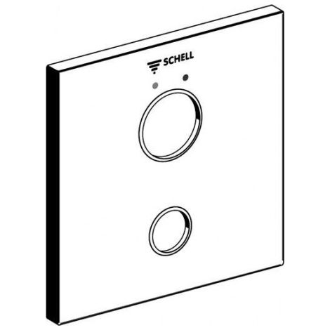 Panneau avant W-SC-M ES