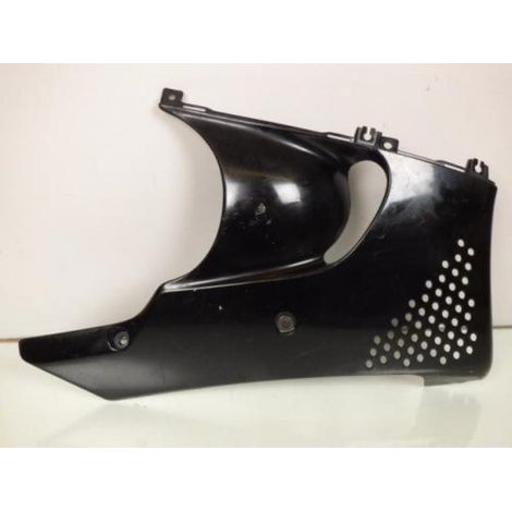[PRODUIT D'OCCASION] Sabot bas de caisse droit origine pour moto Honda 900 CBR900RR (1/2)