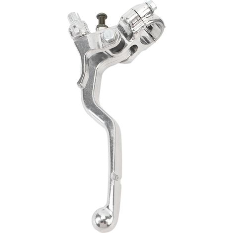 Levier d'embrayage de frein, maître-cylindre à fonctionnement fluide, pour CR125R CR250R CR500R CRF150R (1/5)