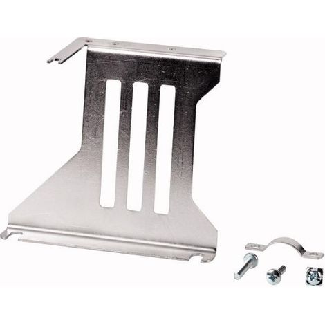 Platine d'adaption CEM FS3 réseau 000172929 EATON DX EMC MNT 3N