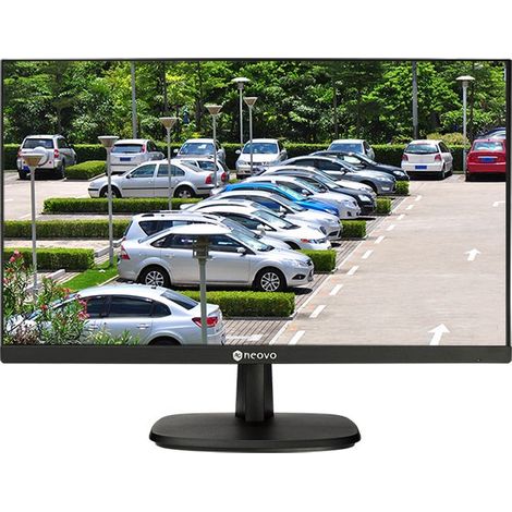 Monitor AG NEOVO PROFESSIONAL 24/7 SC-2402 (1/5)