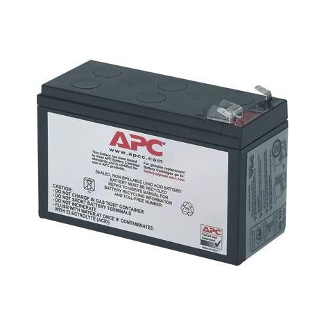 Batterie apc RBC40 12 V 7000 mAh