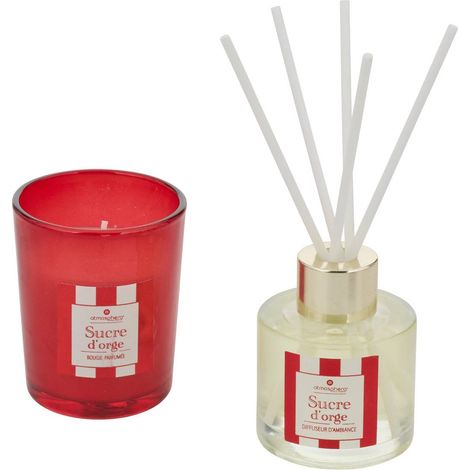 Cofanetto profumato rand - Feeric lights & christmas (1/5)