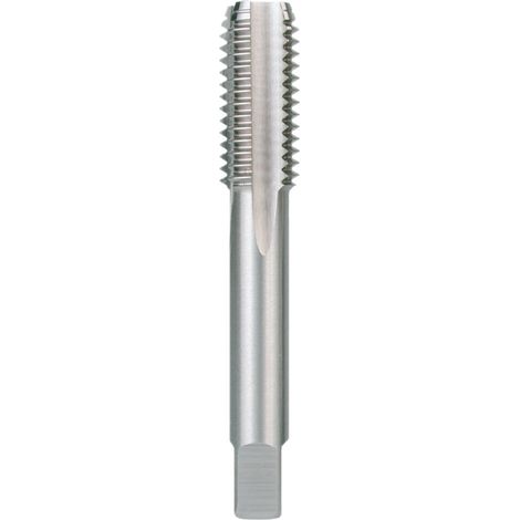 RUKO Einschnittgewindebohrer NPT HSS geschliffen 1/8" (1/5)