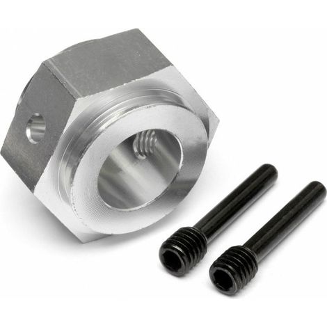 DISC BRAKE HUB 24X16MM
