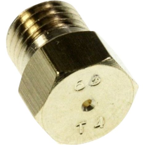 INJECTEUR BUTANE 0 65 POUR CUISINIERE FAR - 8041432