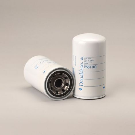 Ölfilter P551100 DONALDSON P551100