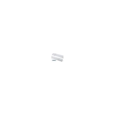 INTERLUSA CIANITA 150cm IP65 80W LED 7200lm 6000K C.152,5xL.8,2xW.4,8cm White w / connettori rapidi
