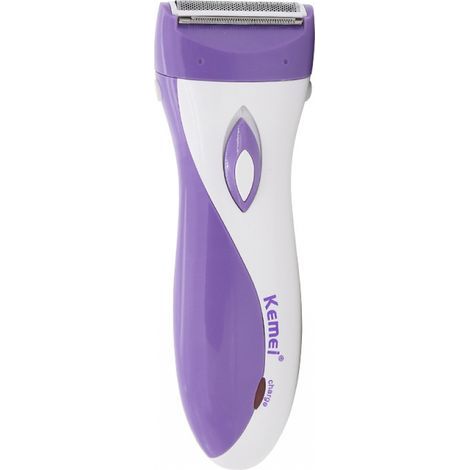 Épilateur électrique rechargeable 240 V-AquaForge (1/3)