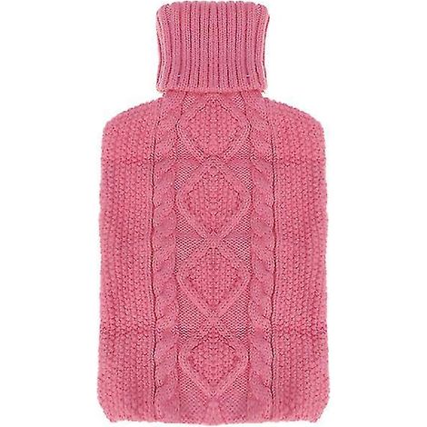 1 Stück warmer Stricküberwurf