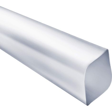 STEX24 Schrumpfschlauch 2:1, Meterware, transparent 38,1/19,0mm, 1 1/2 Zoll, WSM2 Schrumpftemperatur mind. 95°C, vollständig bei mind. 105°C - 1 Meter (1/2)