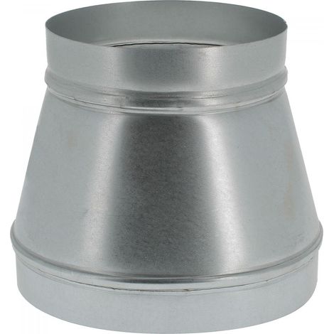 Réduction métal Ø 355/250mm - VENTS