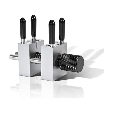[JAMAIS UTILISÉ]Mini étau d'établi réglable, petit étau de table, outil de loisirs créatifs pour la réparation de montres et la fabrication de bijoux, noir