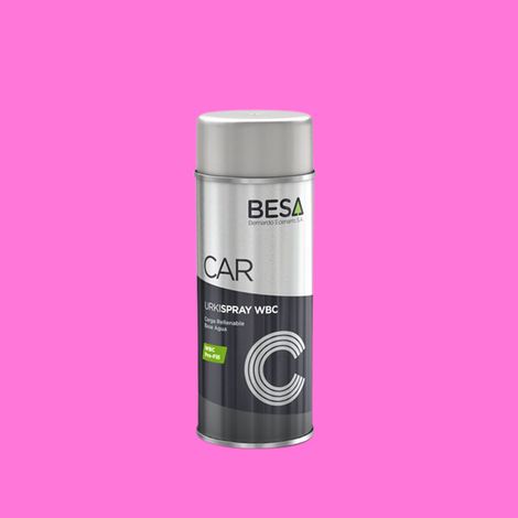 Bombe de Peinture Pantone 927 C  Brillant