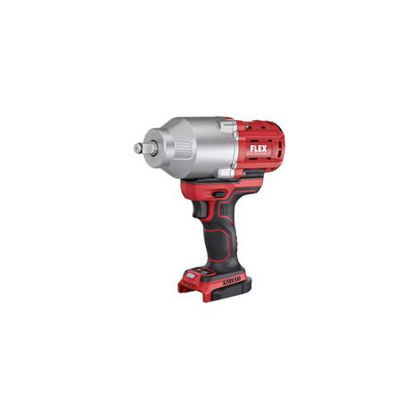 Clé à choc Flex IW 1/2' 950 18.0-EC C - FLEX - sans bateire, ni chargeur - 530189