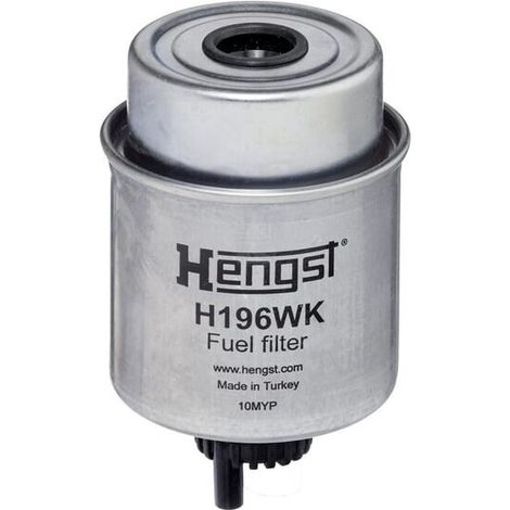 Filtre HENGST H196WK