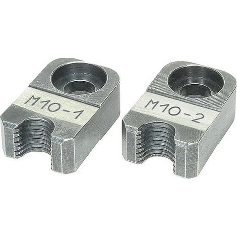 Rems Trennzangeneinsatz M 6 Zubehör für Power-, und Akku-Press (1 Paar)
