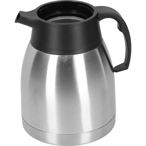 Thermos Grande Capacité 1,5L en Acier Inoxydable 304 Isolé sous Vide pour Maison (1/5)