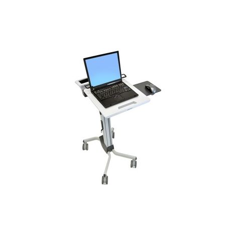 Ergotron Neo-Flex - Chariot ordinateur portable (1/3)