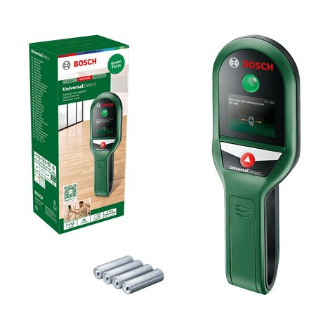 BOSCH DETEKTOR UNIVERSAL DETECT UNI