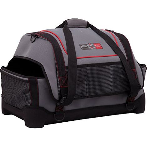 Char-Broil modello 140 692 - Borsa Grill Portatile per Grill2Go (1/4)