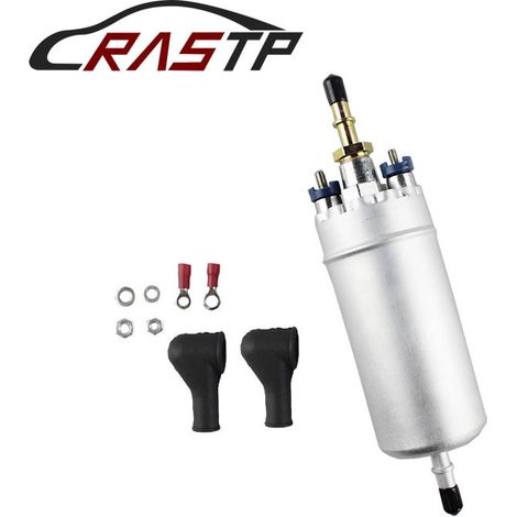 Fahrzeugmodifikation: 12-V-Hochdruck-Kraftstoffpumpe (geräuscharm), 5-MPa-Kraftstoffpumpe, elektronische Benzin-/Diesel-Einspritzpumpe – 580464075 (1/4)