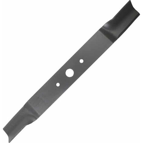Lame de tondeuse 530 mm pour JOHN DEERE – Coupe nette pour modèles 12PB, 12PC, 14PB, 14PZ – M77178 (1/3)