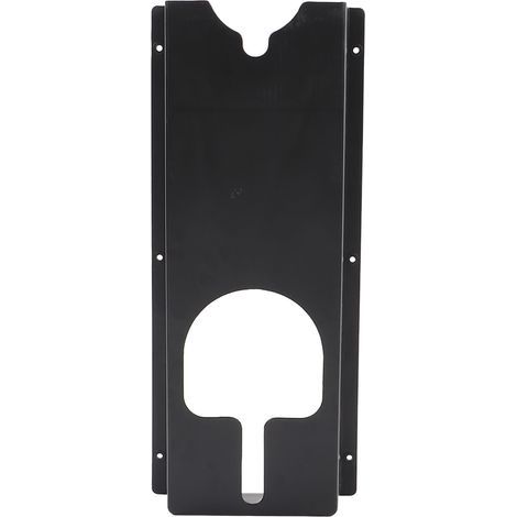 Poliermaschinenständer, ergonomische und stabile Wandhalterung zur Aufbewahrung von Kfz-Werkzeugen, Schleifmaschinen (1/5)