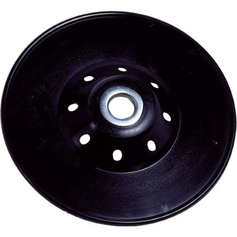 POGGI 338.65 PLATORELLO DI NYLON D 178 MM