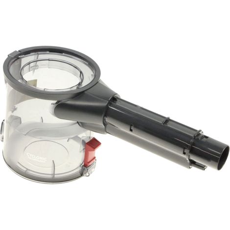 Ersatzteil - Zyklonbox-Set - - HOOVER