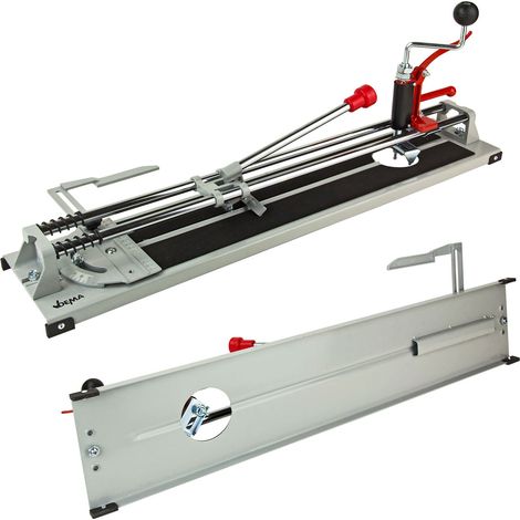 Fliesenschneider DFS 600 Basic Schneider Fliesen Fliesenschneidermaschine Säge (1/5)