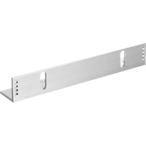 Montageplatte speziell für ZW600 250 mm TL600-Joche
