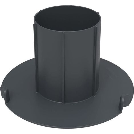 Réducteur de bol mixeur Miximizer® pour Thermomix TM6 & TM5 • Hachage, mélange et hachage efficaces des aliments Couteau tout usage (1/4)