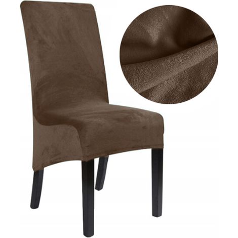 Bezug für Relaxsessel XXL Braun (1/5)