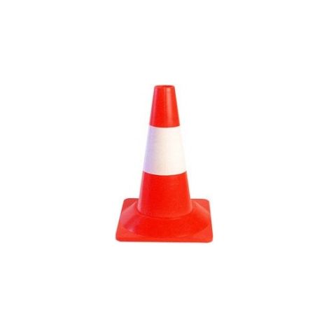 CONO SEÃ‘ALIZACION DE 32 CM - KARPA
