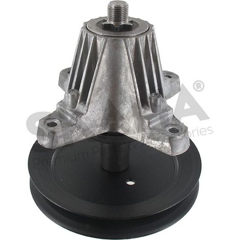 Cuscinetto lama completo MTD 918-04822A - 91804822A modelli serie 700