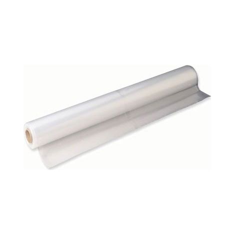 Film protection polyane 3x25m 75m² -