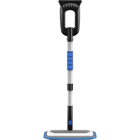 Grattoir à glace pour pare - brise de voiture - extensible - pour pare - (1/5)