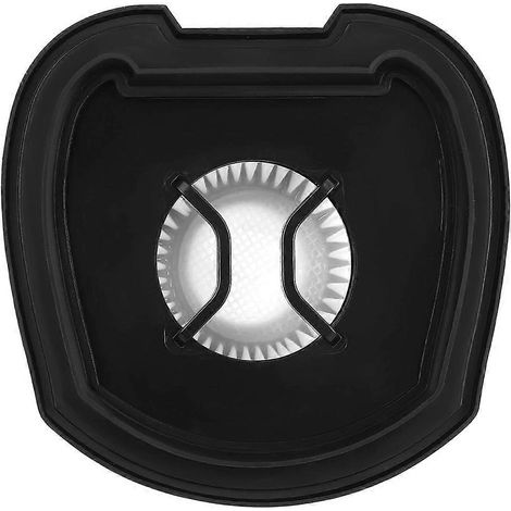 4er-Pack Ersatzfilter für Bissell Pet Hair Eraser Lithium-Ionen-Akku-Handstaubsauger 2284W 2389 2390()