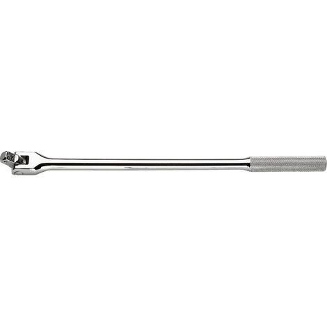 Facom S.145 Gelenkgriff mit Metallschaft 1/2'' 410 mm