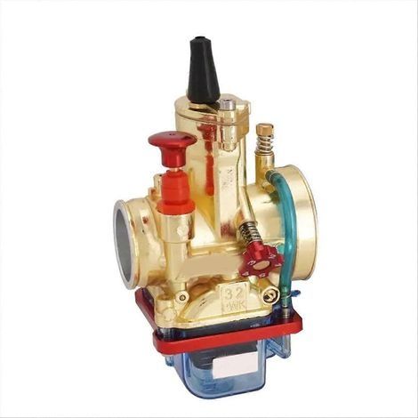 Carburateur universel pour PWK 32 mm 2T 4T (1/5)