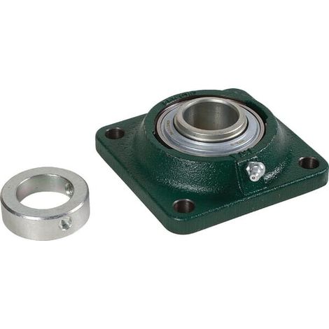 Supporto flangia D35 completo Rabe RABE 68092304