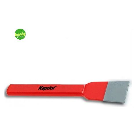 Scalpello taglia mattoni Kapriol 50x250mm