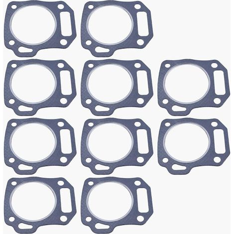 Joint de cylindre GX160, Pour Honda GX160 GX200 168F 168FA 168FB 170F 5,5HP 6,5HP (1/5)
